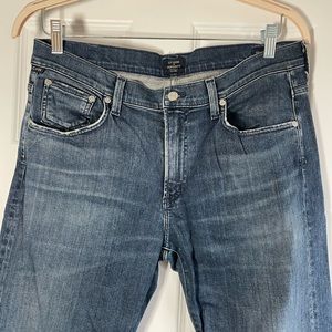 Citizens of Humanity Jeans - size 34 waist 32 length